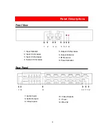 Preview for 4 page of Ascale AS-0155 User Manual