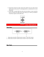 Preview for 4 page of Ascale AS?2124 User Manual