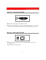 Предварительный просмотр 5 страницы Ascale AS?28 User Manual