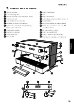 Preview for 29 page of Ascaso BAR 1GR KAP User Manual