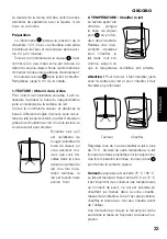 Preview for 33 page of Ascaso BAR 1GR KAP User Manual