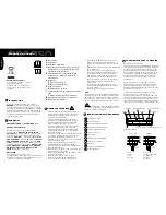 Preview for 2 page of Ascaso BARISTA 1GR User Manual