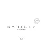 Предварительный просмотр 16 страницы Ascaso BARISTA 2GR User Manual