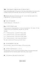 Preview for 10 page of Ascaso BARISTA T PLUS User Manual