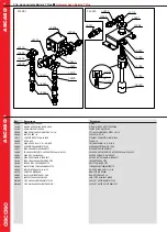 Preview for 56 page of Ascaso BARISTA T PLUS User Manual