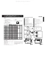 Предварительный просмотр 39 страницы Ascaso DU-15-TR User Manual