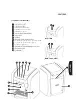 Предварительный просмотр 41 страницы Ascaso KAP User Manual