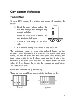 Preview for 13 page of ASCEL Electronic AE20125 Assembly And Operation Manual