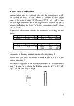 Preview for 15 page of ASCEL Electronic AE20125 Assembly And Operation Manual