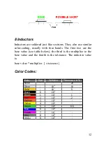 Preview for 19 page of ASCEL Electronic AE20125 Assembly And Operation Manual