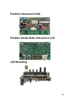 Preview for 23 page of ASCEL Electronic AE20125 Assembly And Operation Manual