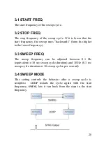 Preview for 35 page of ASCEL Electronic AE20125 Assembly And Operation Manual