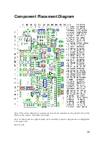 Preview for 45 page of ASCEL Electronic AE20125 Assembly And Operation Manual