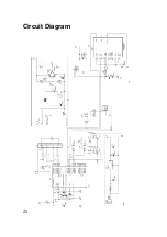 Предварительный просмотр 32 страницы ASCEL Electronic AE20204 Assembly And Operation Manual