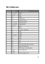 Предварительный просмотр 33 страницы ASCEL Electronic AE20204 Assembly And Operation Manual