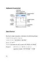 Предварительный просмотр 38 страницы ASCEL Electronic AE20204 Assembly And Operation Manual