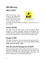 Preview for 6 page of ASCEL Electronic AE20218 Assembly And Operation Manual