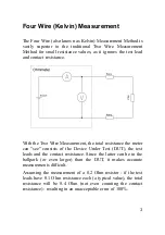 Preview for 9 page of ASCEL Electronic AE20218 Assembly And Operation Manual