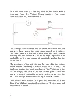 Preview for 10 page of ASCEL Electronic AE20218 Assembly And Operation Manual