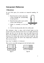 Preview for 13 page of ASCEL Electronic AE20218 Assembly And Operation Manual