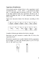 Preview for 15 page of ASCEL Electronic AE20218 Assembly And Operation Manual