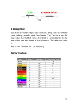 Preview for 19 page of ASCEL Electronic AE20218 Assembly And Operation Manual