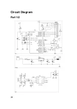 Preview for 34 page of ASCEL Electronic AE20218 Assembly And Operation Manual