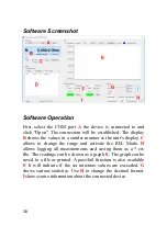 Preview for 42 page of ASCEL Electronic AE20218 Assembly And Operation Manual