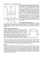 Preview for 4 page of Ascend Acoustics HTM-200 SE Owner'S Manual