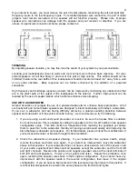 Preview for 5 page of Ascend Acoustics HTM-200 SE Owner'S Manual