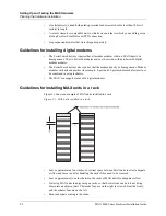 Preview for 32 page of Ascend E1 MAX series Hardware Installation Manual