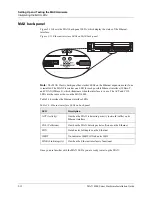 Preview for 42 page of Ascend E1 MAX series Hardware Installation Manual