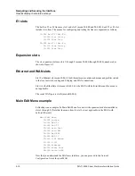 Preview for 102 page of Ascend E1 MAX series Hardware Installation Manual