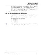 Preview for 111 page of Ascend E1 MAX series Hardware Installation Manual