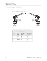 Preview for 126 page of Ascend E1 MAX series Hardware Installation Manual