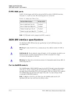 Preview for 132 page of Ascend E1 MAX series Hardware Installation Manual