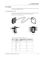 Preview for 135 page of Ascend E1 MAX series Hardware Installation Manual