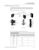 Preview for 147 page of Ascend E1 MAX series Hardware Installation Manual