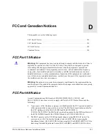 Preview for 157 page of Ascend E1 MAX series Hardware Installation Manual