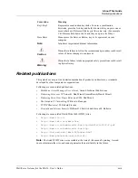 Preview for 23 page of Ascend MultiVoice Gateway User Manual