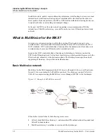 Preview for 26 page of Ascend MultiVoice Gateway User Manual