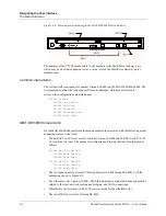 Preview for 62 page of Ascend MultiVoice Gateway User Manual