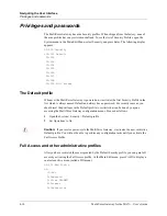 Preview for 68 page of Ascend MultiVoice Gateway User Manual