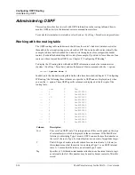 Preview for 176 page of Ascend MultiVoice Gateway User Manual