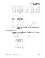 Preview for 185 page of Ascend MultiVoice Gateway User Manual