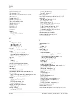 Preview for 270 page of Ascend MultiVoice Gateway User Manual