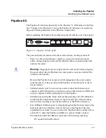 Preview for 31 page of Ascend Pipeline Start Manual