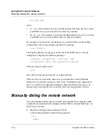 Preview for 83 page of Ascend Pipeline Start Manual