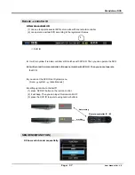 Preview for 27 page of Ascendent X3NS Series User Manual