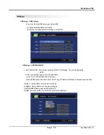 Preview for 46 page of Ascendent X3NS Series User Manual